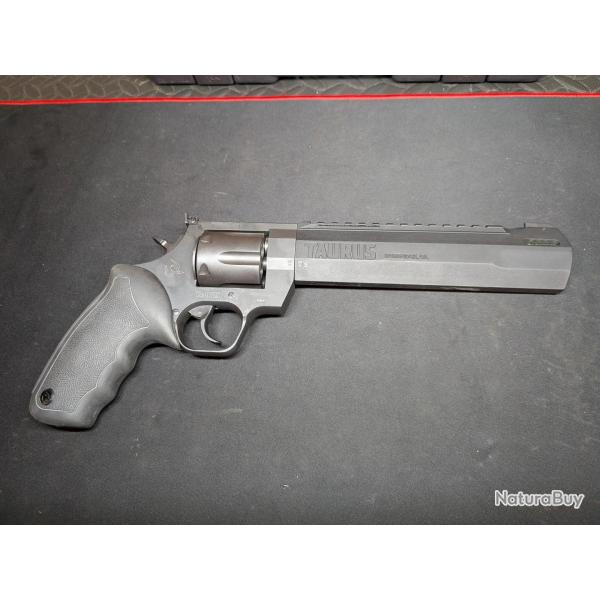 Revolver TAURUS 44H Raging Hunter Comp canon 8" 3/8 44 Mag