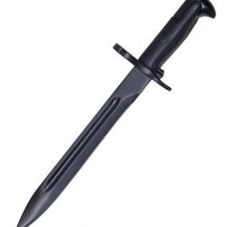 Ba&iuml;onnette militaire am&eacute;ricaine