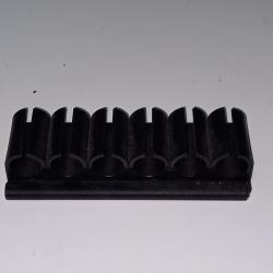 Rail tactique calibre 12