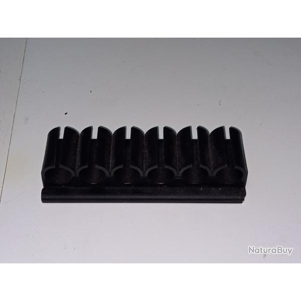 Rail tactique calibre 12