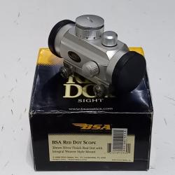 Red Dot BSA