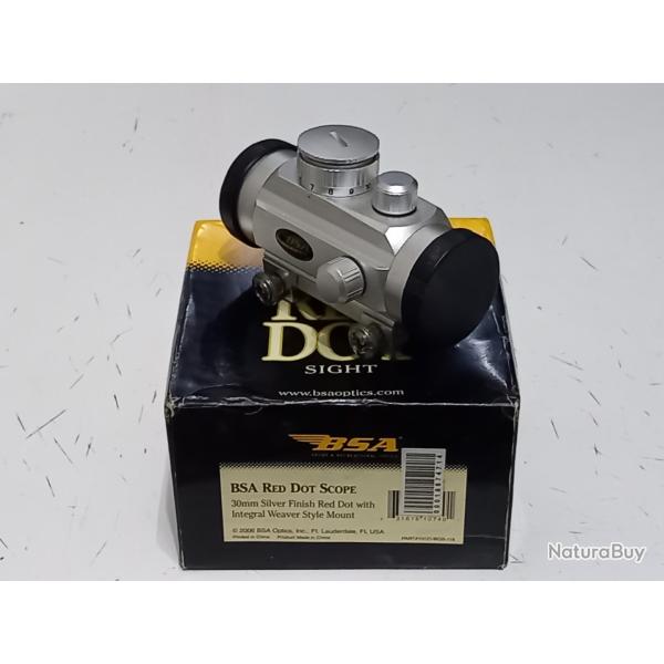 Red Dot BSA