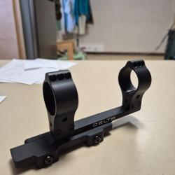 Montage DELTA Catilever 30mm