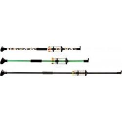 BLACKBIRD -&nbsp;Sarbacane 24"-30"-36" 30" CAMO