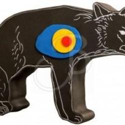 BOOSTER - Cible 2D LOUP