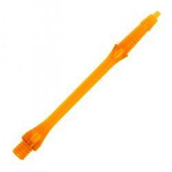 HARROWS - Shaft CLIC ORANGE Short Slim