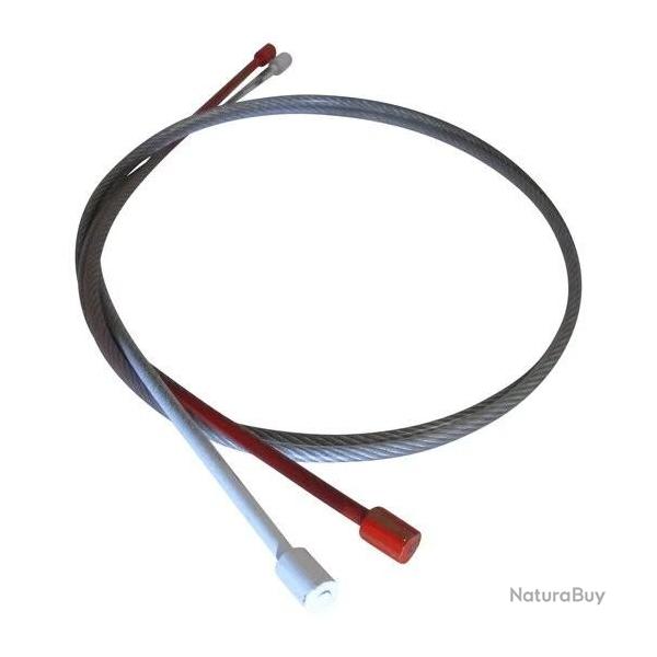 NA - C�bles Yoke pour ONEIDA Medium