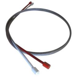 NA - C&acirc;bles Yoke pour ONEIDA Long