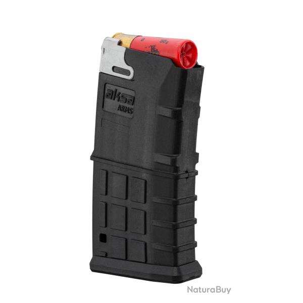 Chargeur Aksa Arms Segno - 12/76