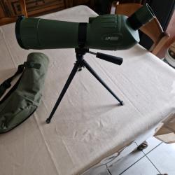 Longue vue / T&eacute;lescope KONUS 20-60-60