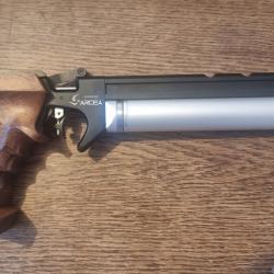 Pistolet Snowpeak PP20