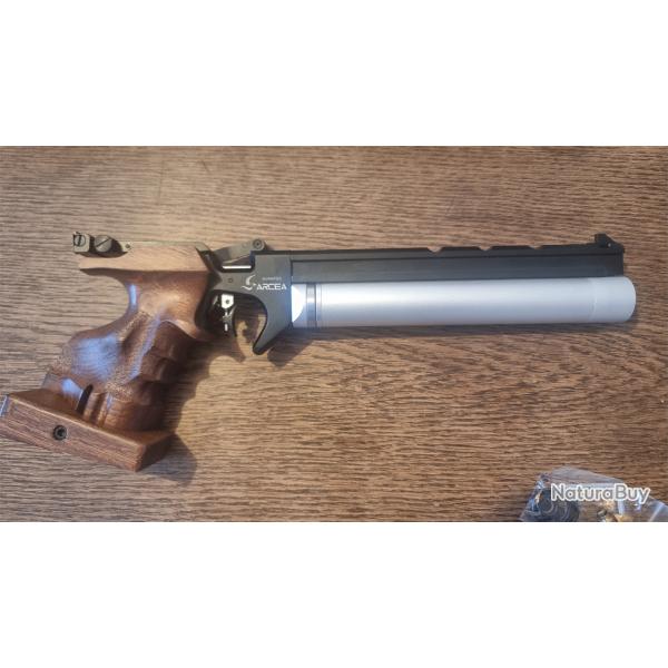 Pistolet Snowpeak PP20