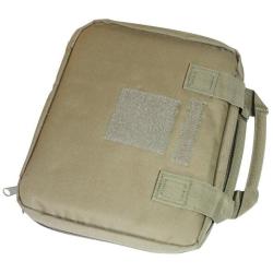 S&T - Housse Pistolet 28x22 Tan