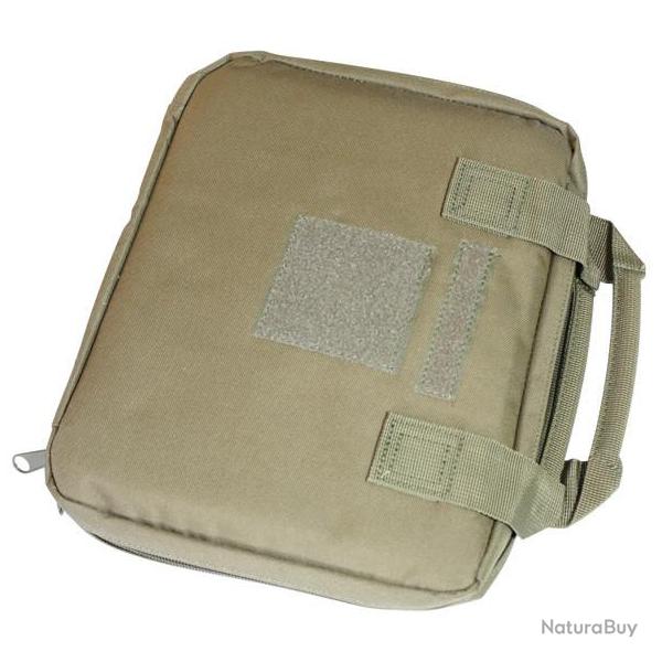 S&T - Housse Pistolet 28x22 Tan