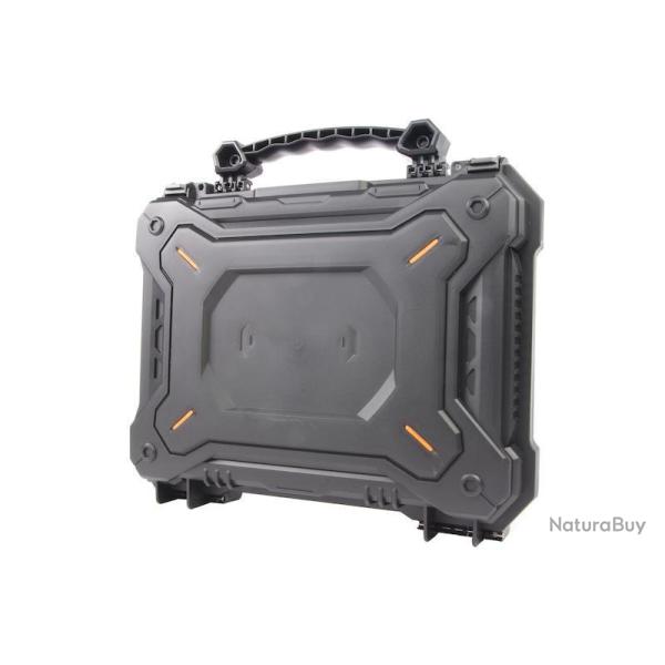 S&T - Mallette Rigide 2.0 32cm