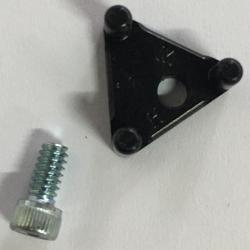 BOWTECH - But&eacute;e Triangle FANATIC