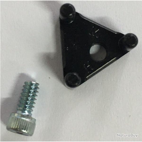 BOWTECH - But�e Triangle FANATIC