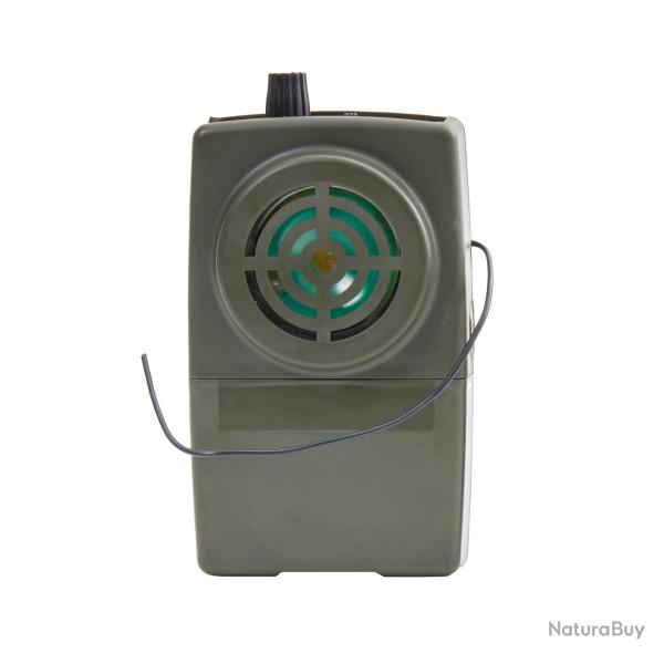 CANTOS - LECTEUR DIGITAL LONG 50 CHANTS