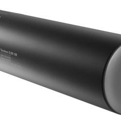 Silencieux GOMANDER TACTINOX 5.56 OB 1/2X28 SILENCIEUX GOMANDER TACTINOX 5.56 OB (OVER BARREL) 1/2X2