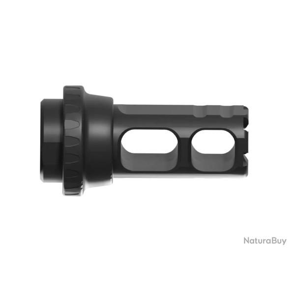 Frein de bouche GOMANDER RAPTOR Cal. 5.56 - 1/2X28