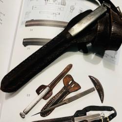 Rare Armes Clandestines