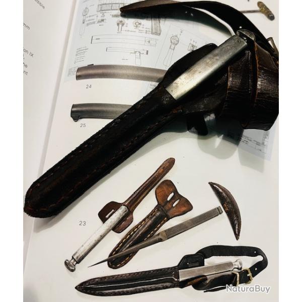 Rare Armes Clandestines