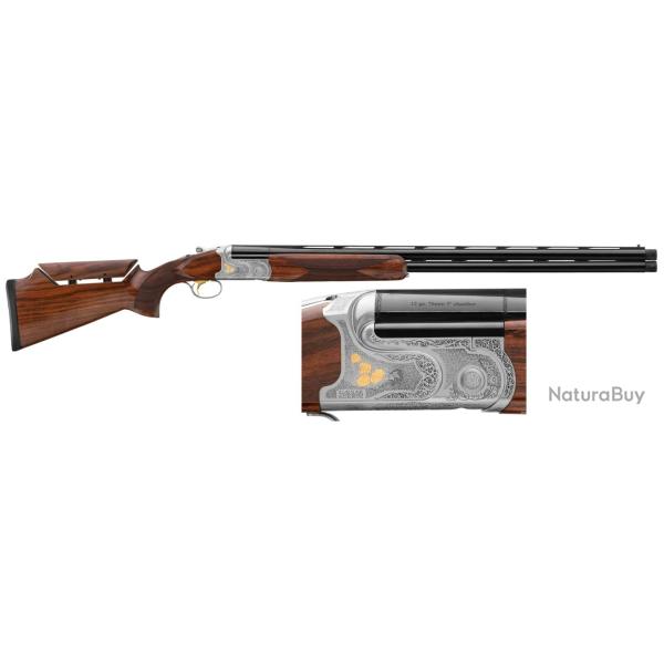 CAESAR GUERINI Syren Tempio - Le fusil sport pour les femmes