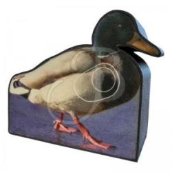 BOOSTER - Cible 2D Photo CANARD