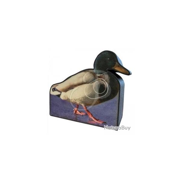 BOOSTER - Cible 2D Photo CANARD