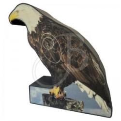 BOOSTER - Cible 2D Photo AIGLE