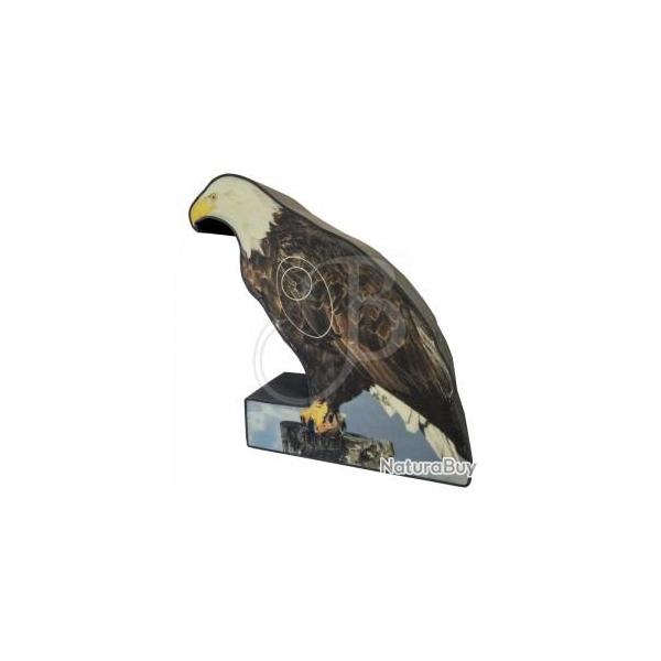 BOOSTER - Cible 2D Photo AIGLE