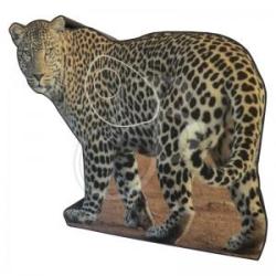 BOOSTER - Cible 2D Photo JAGUAR