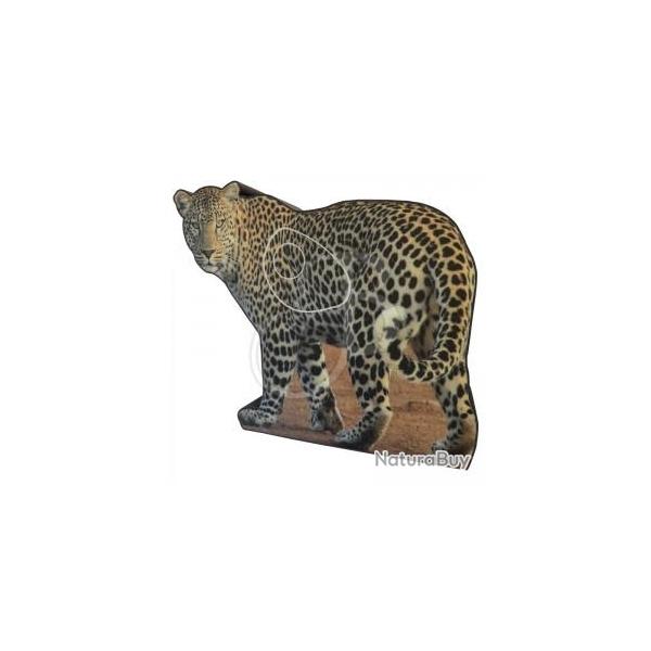 BOOSTER - Cible 2D Photo JAGUAR