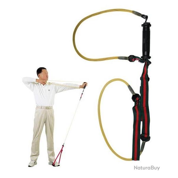 WIAWIS - Elastique SCAPOWER