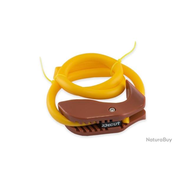 DECUT - Elastique d'�chauffement avec Grip