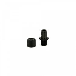 WALTHER - Adaptateur de Filetage Silencieux 1/2X20 UNF WALTHER - PPQ M2 22LR/P22Q/P22