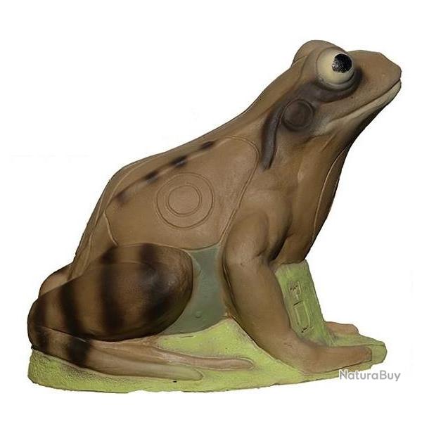 3Di - Grenouille Brune