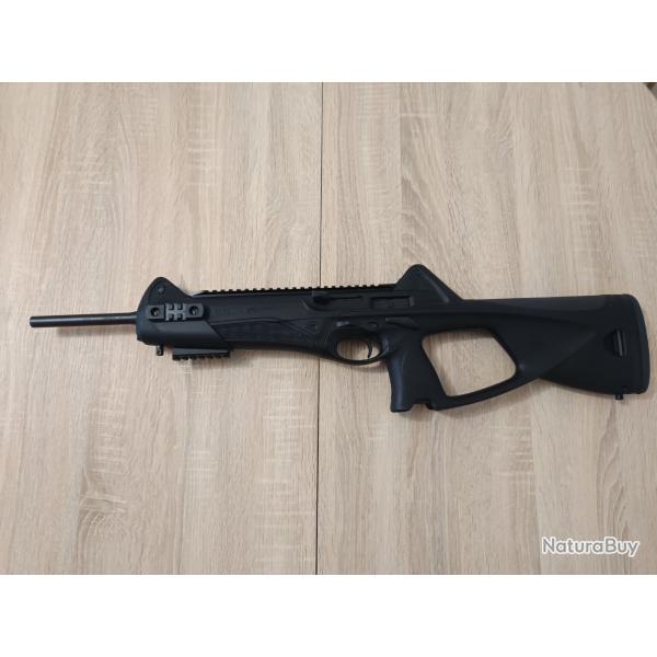 Carabine semi-auto Beretta CX4 Storm 9x19mm