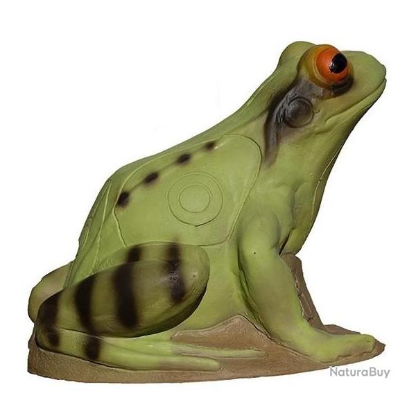 3DI - Grenouille Verte