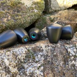 Boule levier de culasse Blaser, Sauer, Merkel etc...