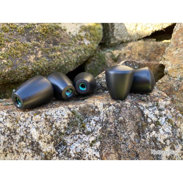 Boule levier de culasse Blaser, Sauer, Merkel etc...