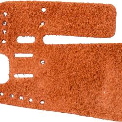 FIVICS - Sous-Couche de Rechange SAKER Plus L DROITIER (RH)