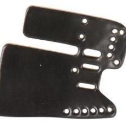 FIVICS - Cuir Cordovan de Rechange SAKER Plus M GAUCHER (LH)