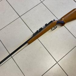 Vends carabine MANU-ARM cal.22LR 1 coup