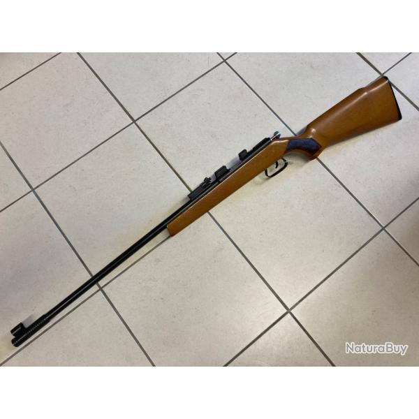 Vends carabine MANU-ARM cal.22LR 1 coup