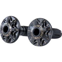 KINETIC - Limb Bolt Haute R&eacute;sistance Noir Marqu&eacute;