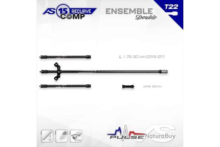 NEUF Elite Pur Set Cordon Arc FirstString Arcs Plus répertorié