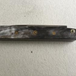 COUTEAU PLIANT - LE ROUENNAIS - FLAMENT