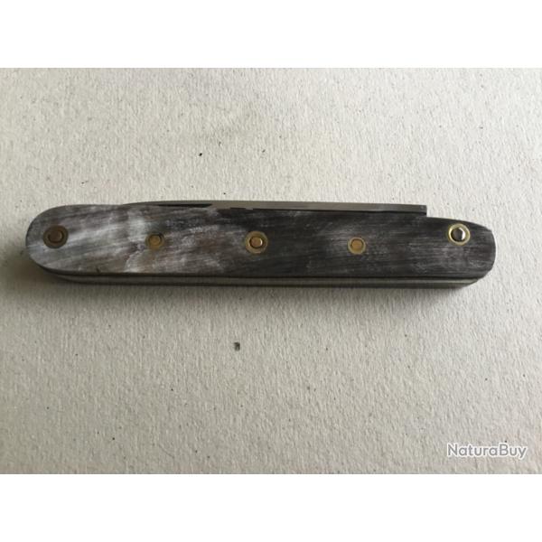 COUTEAU PLIANT - LE ROUENNAIS - FLAMENT