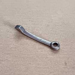 Ressort de s&ucirc;ret&eacute; pour fusil a platines (2b)